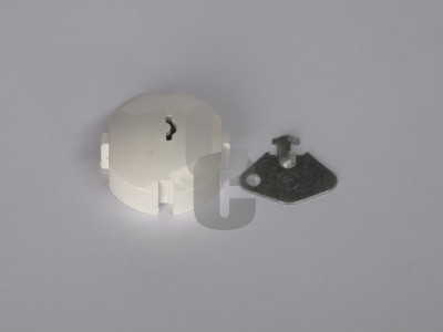 Капачка за контакт - обикновена                                                                                                                                                                                                                                                                             